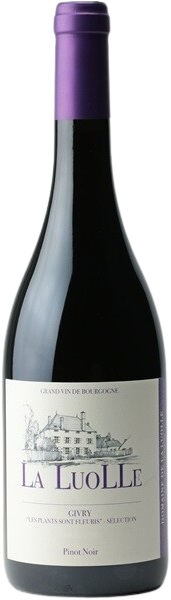 도멘 드 라 루얼 지브리 루즈 레 플랑송 플레뤼 셀렉숑 2020