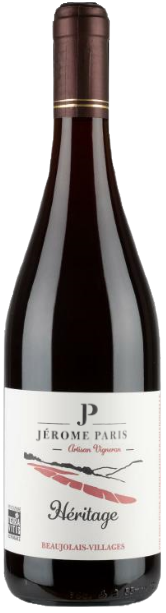 제롬 파리 에리따쥐 2021