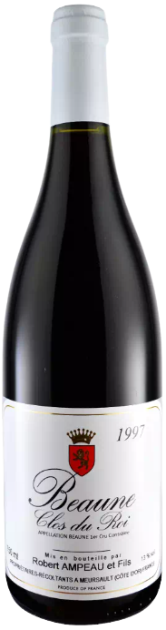 도멘 로베르 앙뿌 본 프리미에 크뤼 끌로 뒤 로이 1997