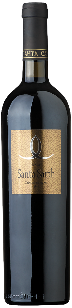 산타 사라 빈 40 2017