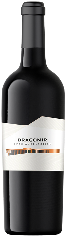 드라고미르 와이너리 에스테이트 드라고미르 루빈 리제르바 2016