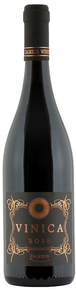 자그레우스 비니카 마부르드 2019