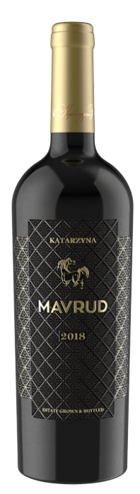 카타르지나 마부르드 2018