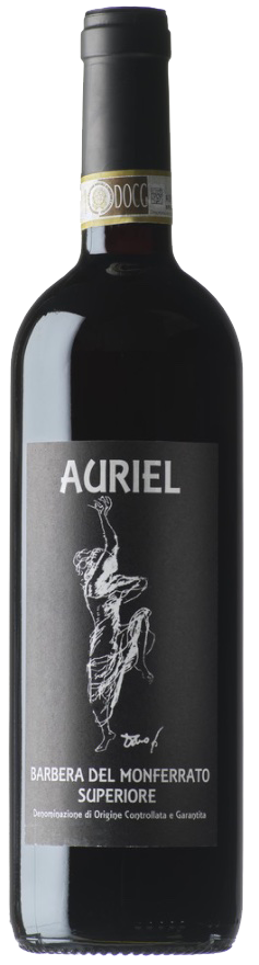 바르베라 델 몬페라토 수페리오레 DOCG 2019