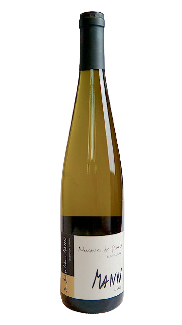 뉘앙스 드 피노 블랑 앤 그리 2016