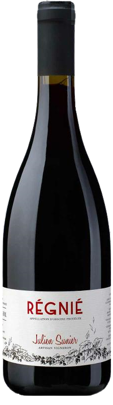 줄리앙 수니에 레니에 2021