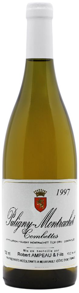 도멘 로베르 앙뿌 퓔리니 몽라쉐 프리미에 크뤼 레 꽁벳 1997