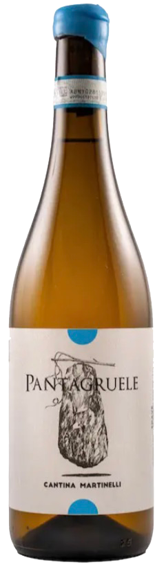 판타그루엘레 DOC 2018