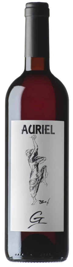 지 아우리엘 2019