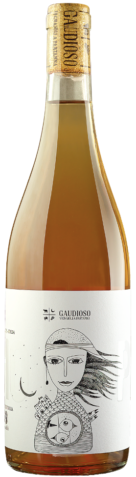 가우디오소 피노그리지오 IGP 2021