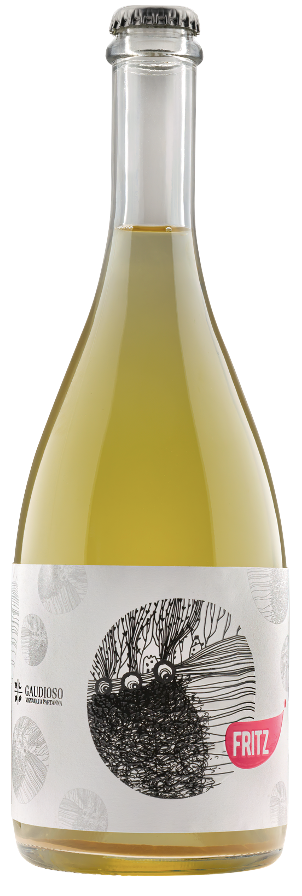 프리츠 샤르도네 IGP 2021