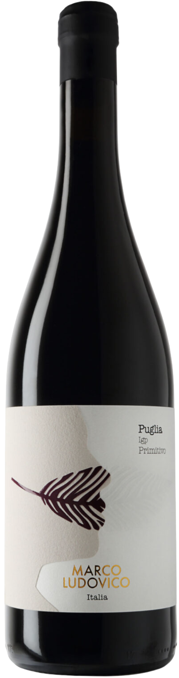 프리미티보 IGP 2020