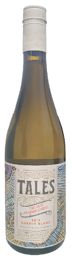 테일즈 슈냉블랑 2021