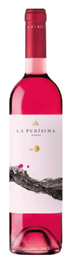 라 푸리시마 로사도 2022