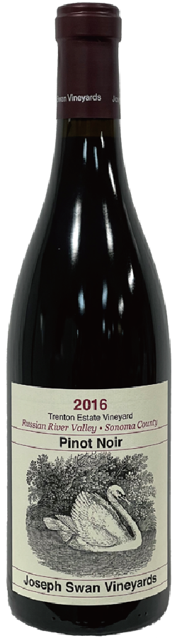 조셉 스완 트레튼 에스테이트 피노 누아 2013