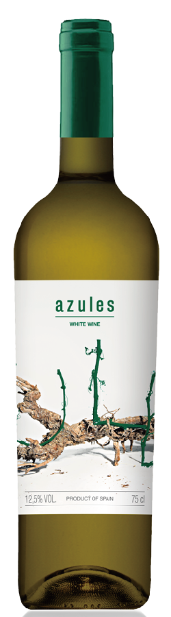 라 푸리시마 아줄러스 화이트