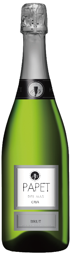 파펫 델 마스 까바 브뤼