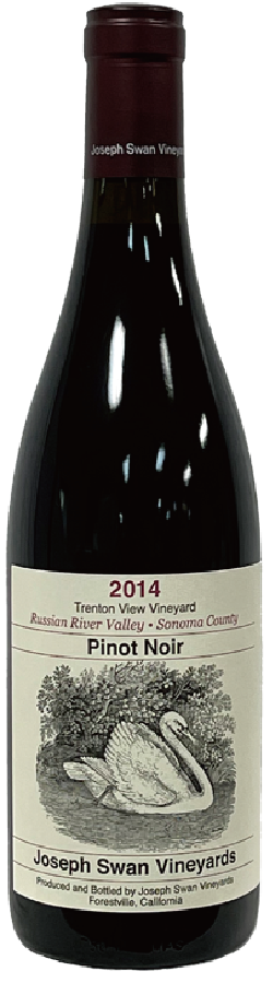 조셉 스완 트레튼 뷰 피노 누아 2014