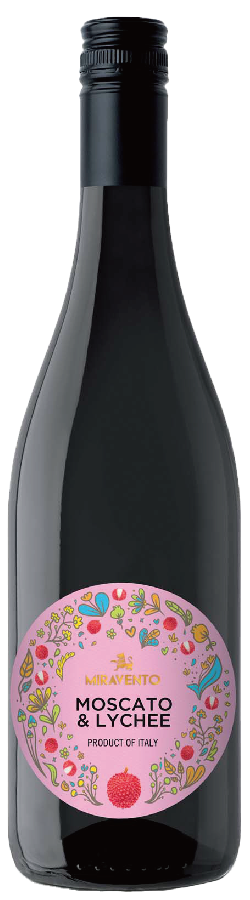 미라벤토 모스카토 리치