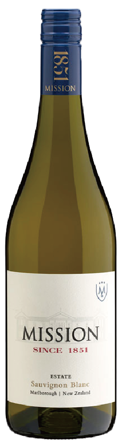 미션 소비뇽 블랑 2022