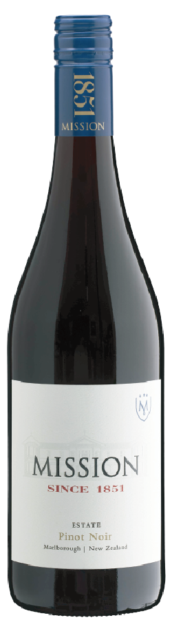 미션 피노 누아 2020