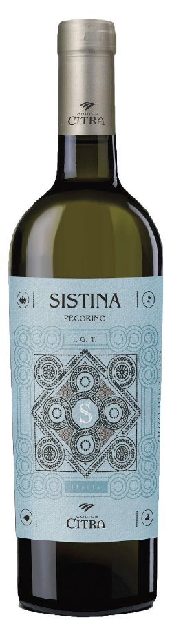 시스티나 페코리노 2021