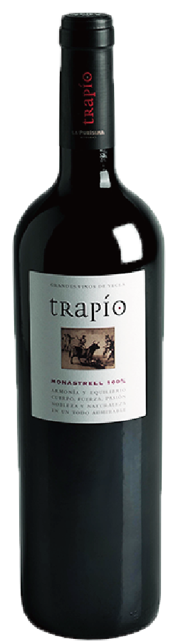 라 푸리시마 트라피오 2019