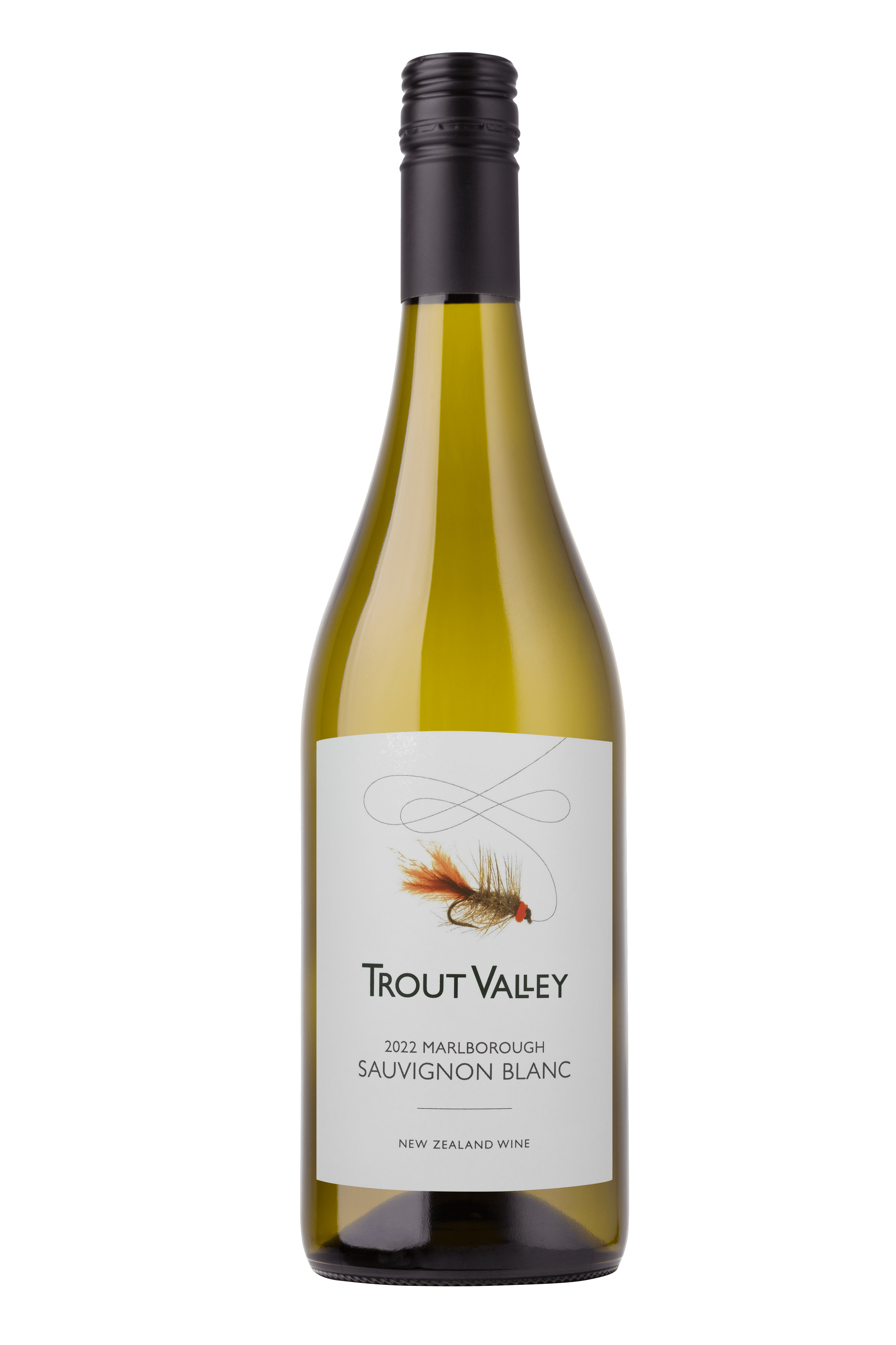 트라웃 밸리 소비뇽 블랑 2023