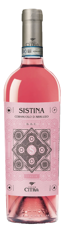 시스티나 체라수올로 다부르쪼 2021