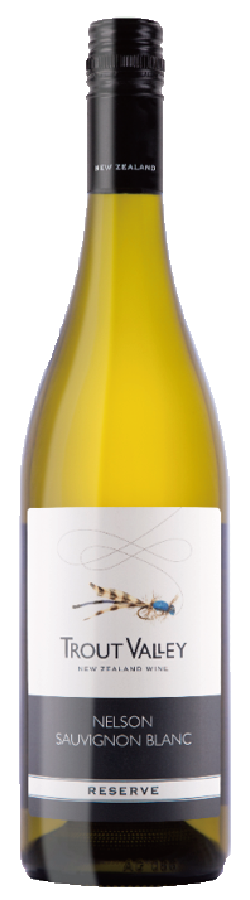 트라웃 밸리 리저브 소비뇽 블랑 2023