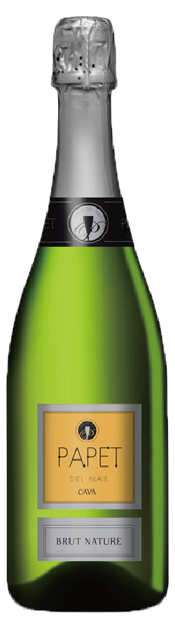 파펫 델 마스 까바 브뤼 나뚜레