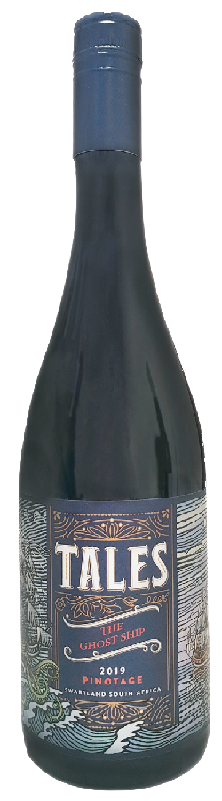 테일즈 피노타주 2020