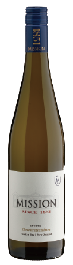 미션 게부르츠트라미너 2021