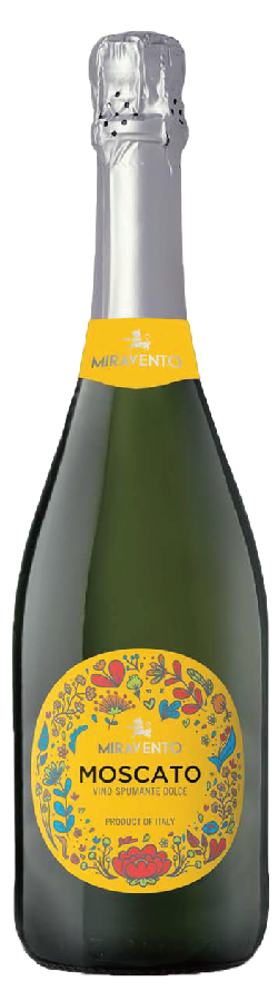 미라벤토 모스카토 스푸만테