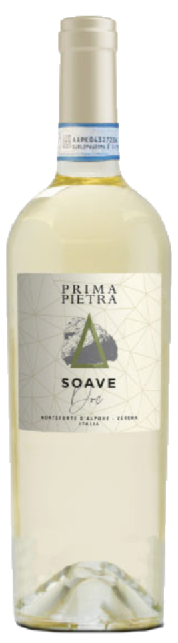 프리마 피에트라 소아베 2023