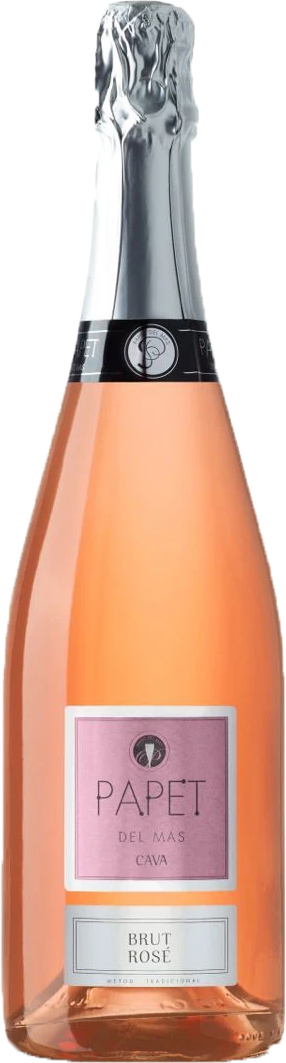 파펫 델 마스 까바 브뤼 로제