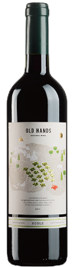 라 푸리시마 올드 핸즈 로블 2020