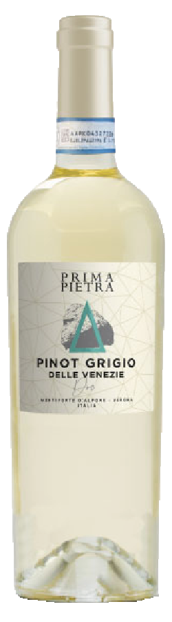 프리마 피에트라 피노 그리지오 2022