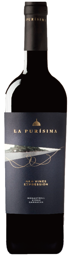 라 푸리시마 올드바인 익스프레션 2018