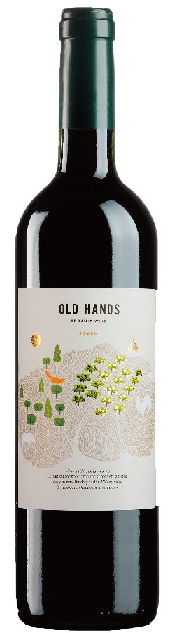 라 푸리시마 올드 핸즈 호벤 2020