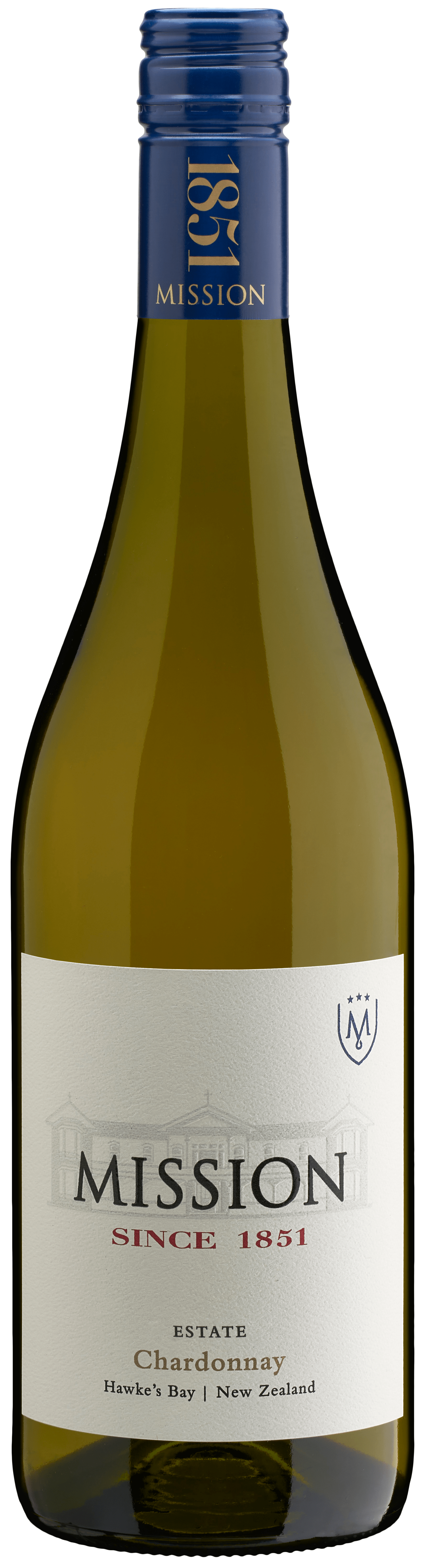 미션 샤르도네 2021