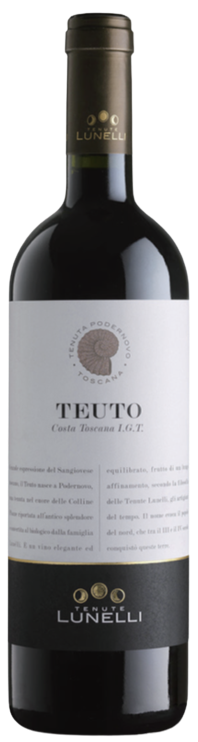 루넬리 테우토 2019