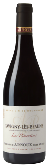 도멘 아르누 페르 앤 피스 사비니 레 본 레 피망티에르 2022