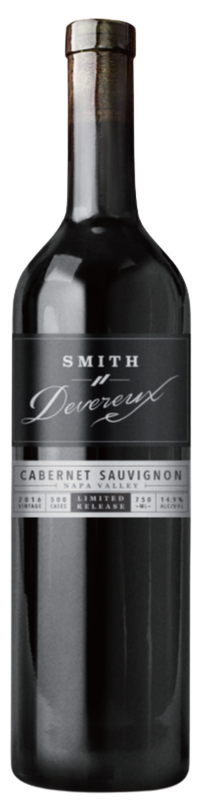 스미스 데브르 까베르네 쇼비뇽 2017