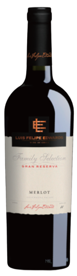 LFE 멜롯 그란 리저브 2020