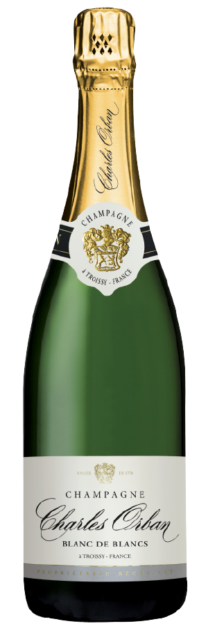 샤를 오르방 블랑 드 블랑