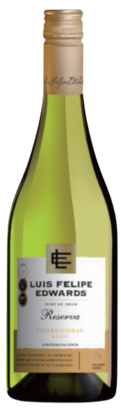 LFE 샤도네이 리저브 2020