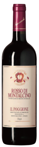 일포지오네 로쏘 디 몬탈치노 2021