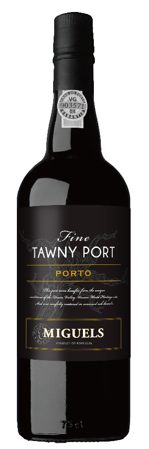 미구엘 토니 포트