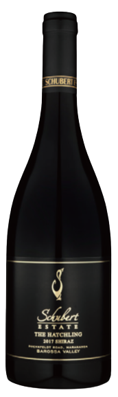 더 해츨링 쉬라즈 2020